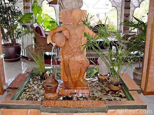Thai Garden Resort 16